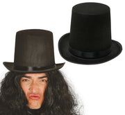 HIGH FELT HAT 17 CMS.