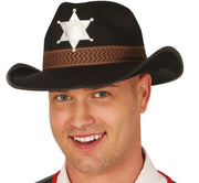 SHERIFF HAT