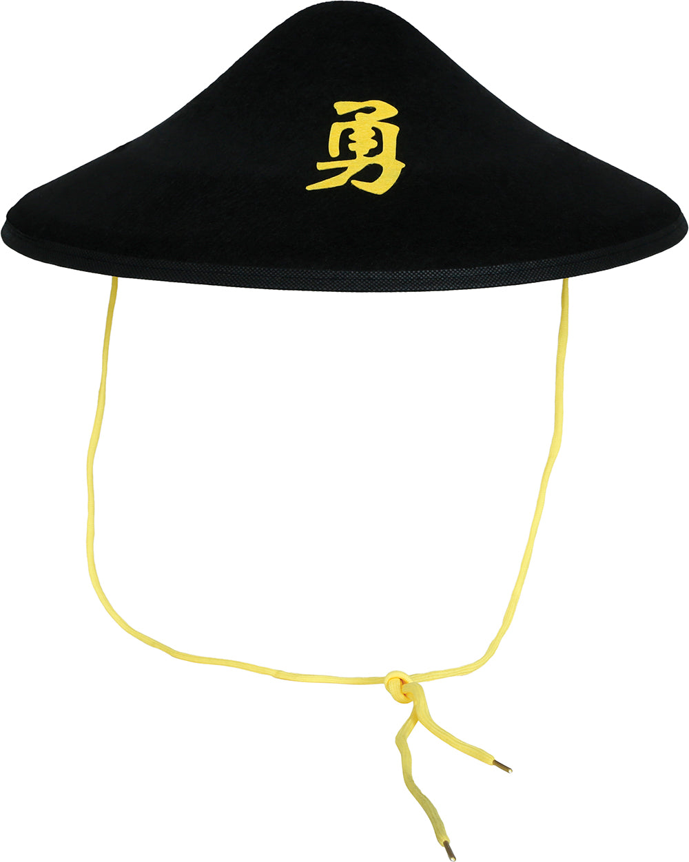 ASSORTED FELT CHINESE HATS