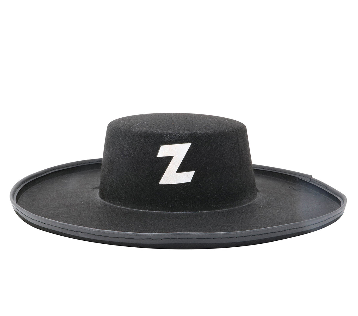 FELT BANDIT HAT