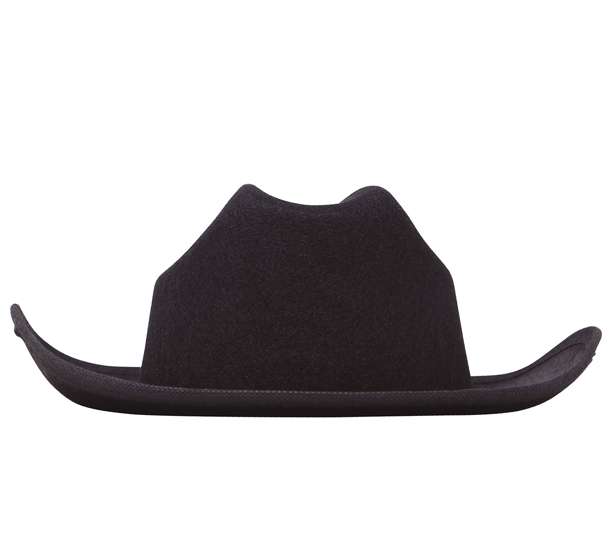 CHILD'S HAT COWBOY FELT