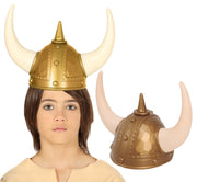 HELMET VIKING CHILDREN 5-6 YEARS