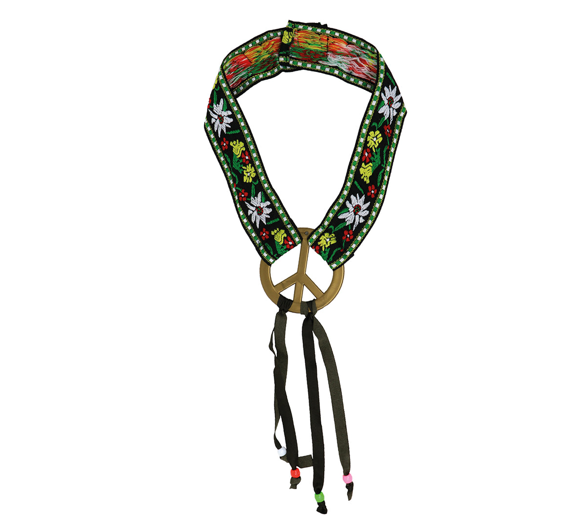 HEAD BANDEAU HIPPIE