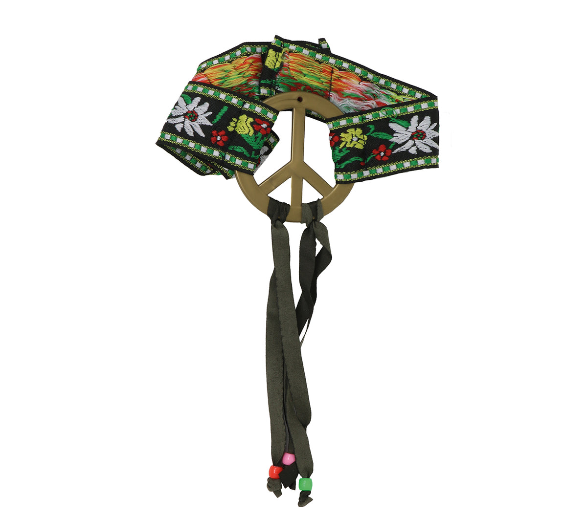 HEAD BANDEAU HIPPIE