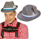TYROLEAN HAT