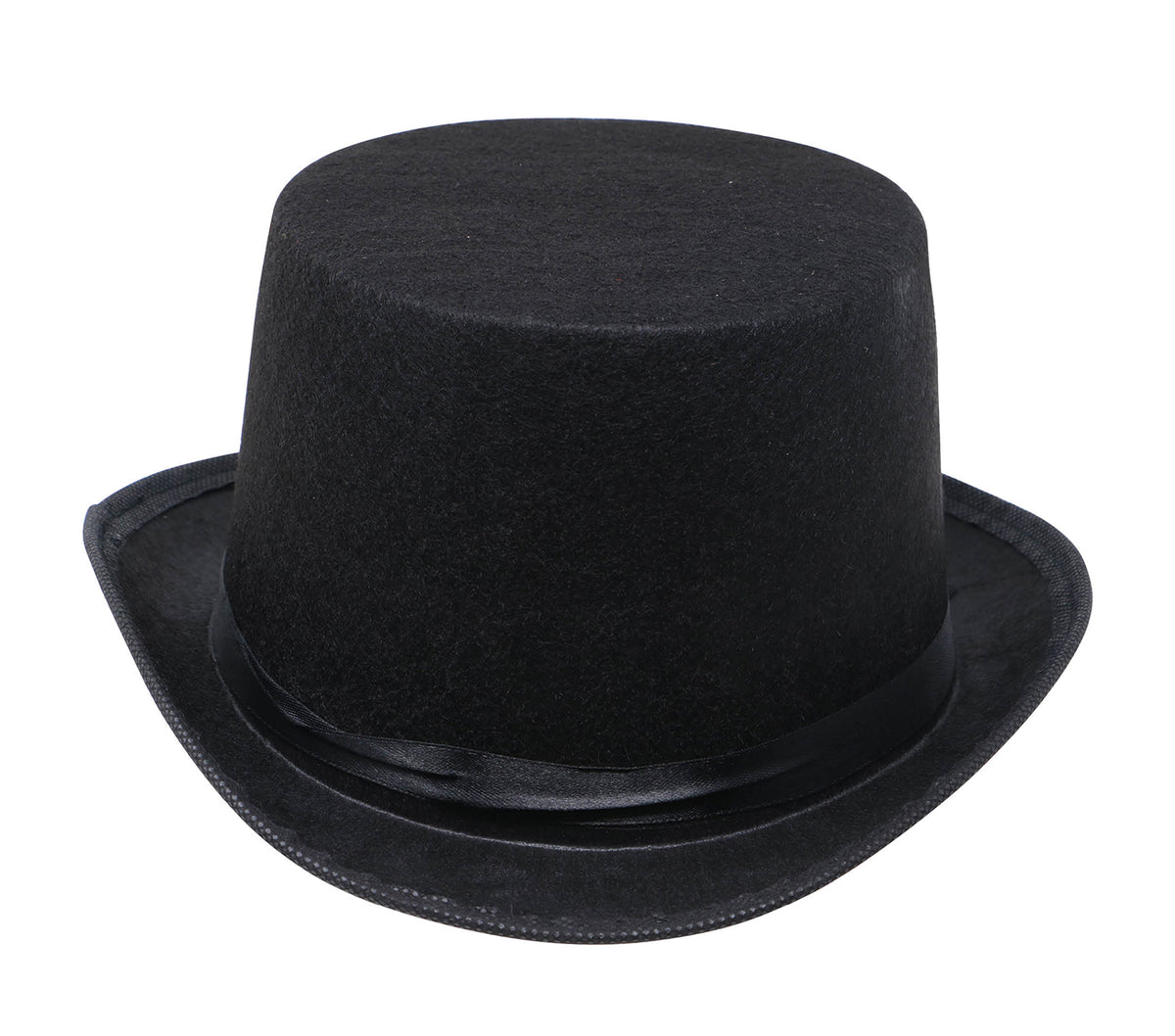 CHILD FELT TOP HAT