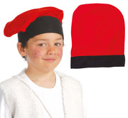 CHILD BARRETINA (CATALAN HAT)