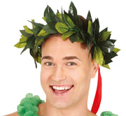 LAUREL WREATH, ADULT