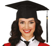 GRADUATE HAT HQ, ADULT
