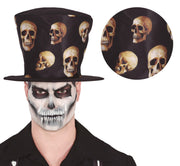 SKULLS HATS