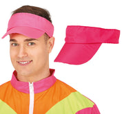 NEON VISOR