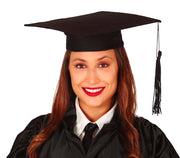 STUDENT HAT 30 X 30 CMS