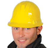 WORKER'S HARD HAT