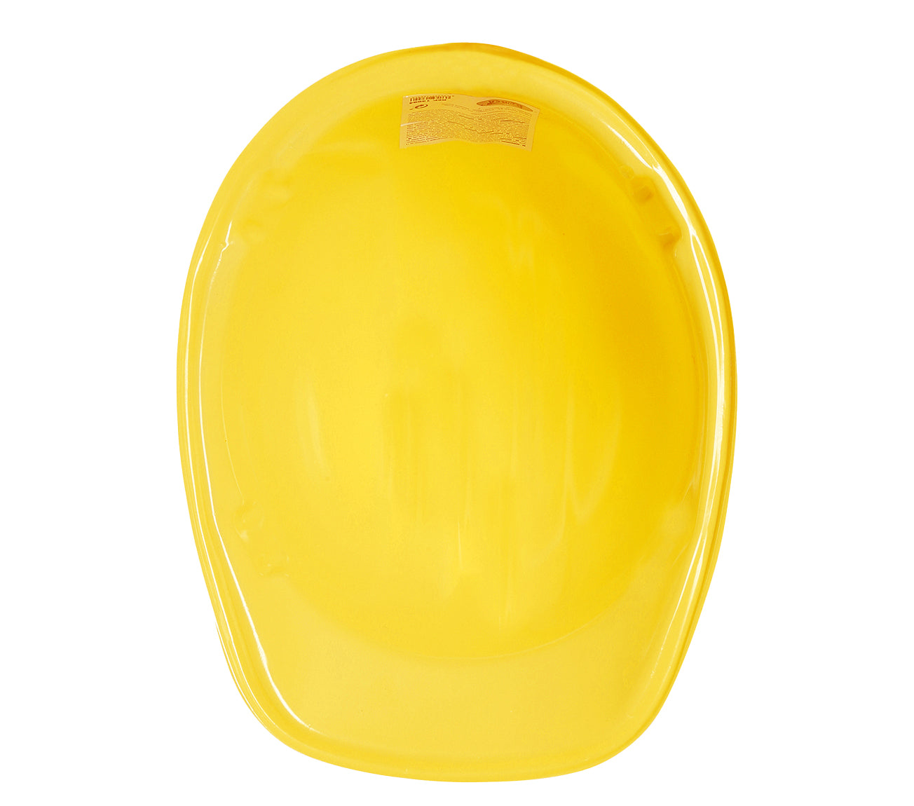 WORKER'S HARD HAT