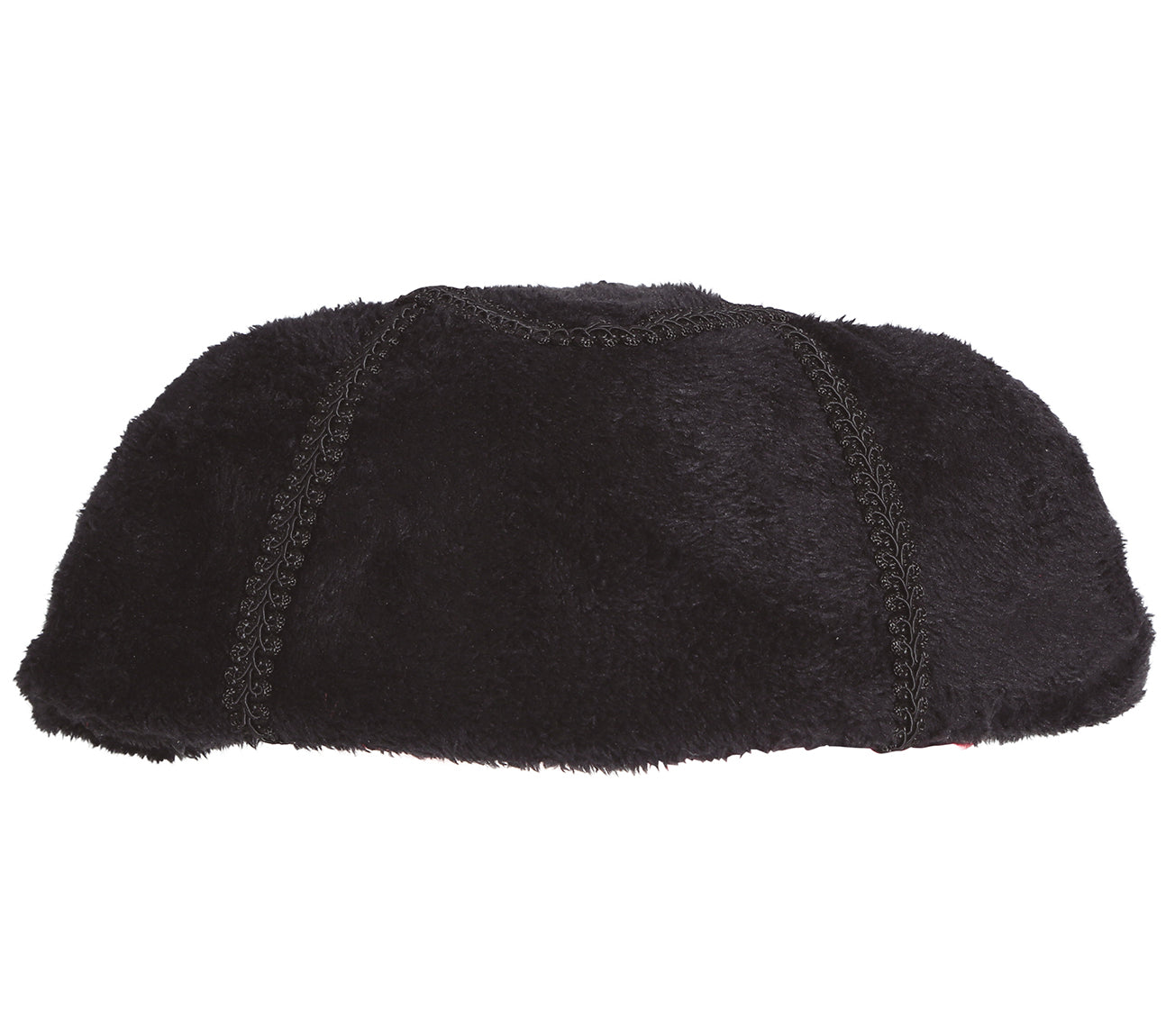 LUXURY BULLFIGHTER’S HAT