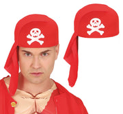 PIRATE HAT
