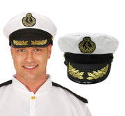 CAPTAIN HAT