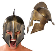 SPARTAN HELMET