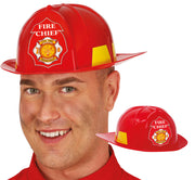 AMERICAN FIREMAN HELMET