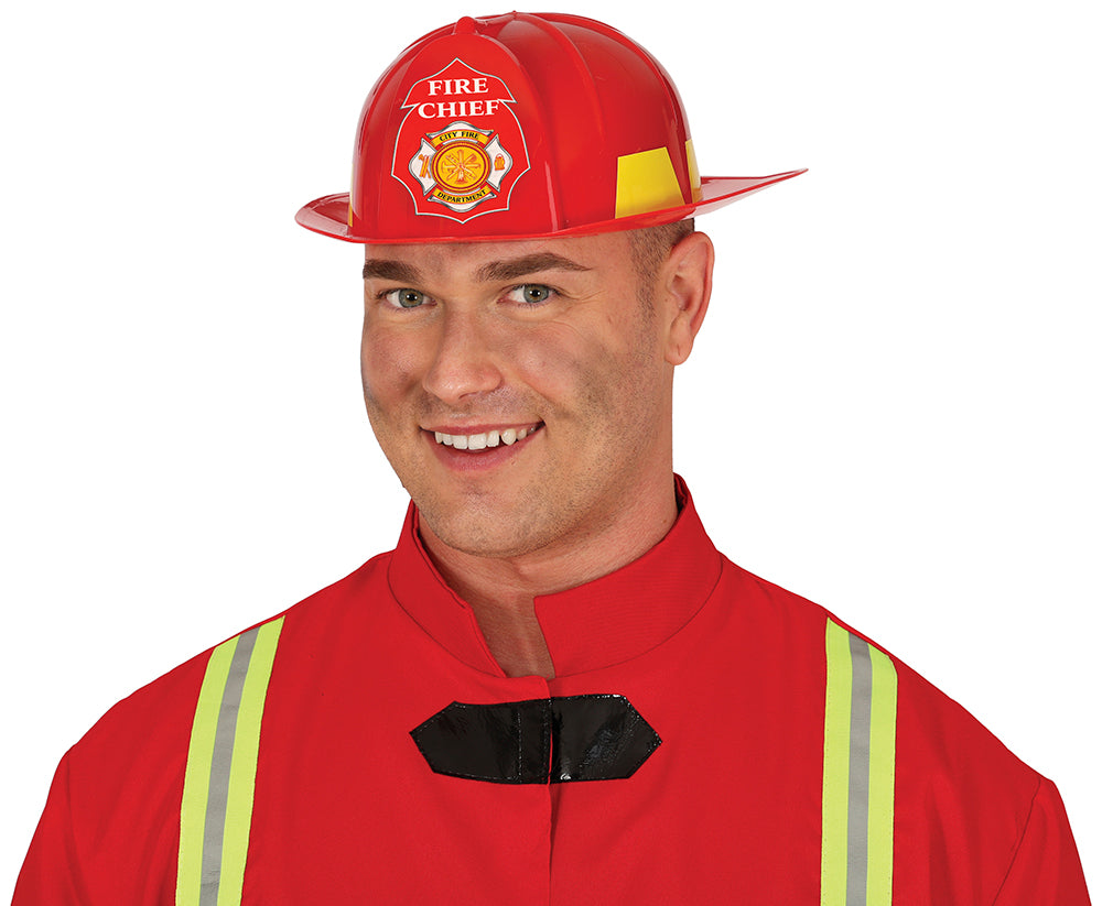 AMERICAN FIREMAN HELMET