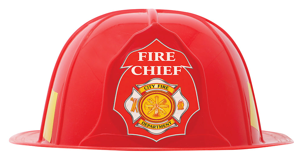 AMERICAN FIREMAN HELMET