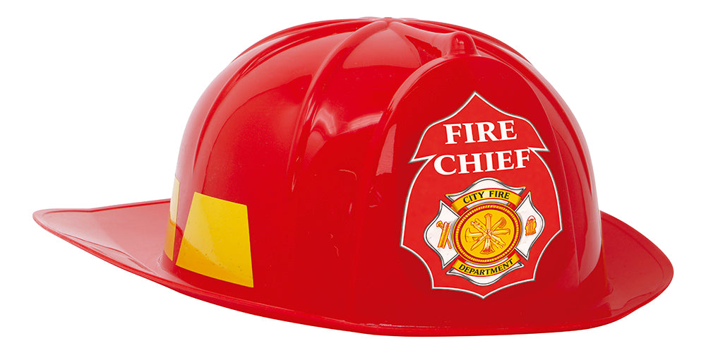 AMERICAN FIREMAN HELMET