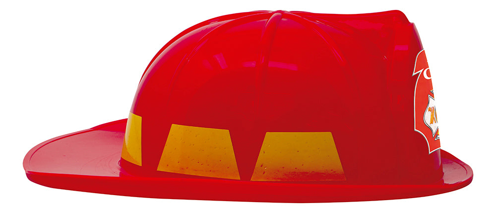 AMERICAN FIREMAN HELMET