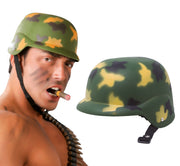 MILITARY HELMET