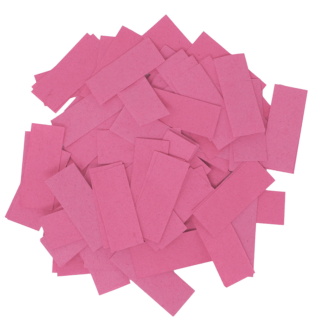 PINK CANNON CONFETTI IT'S A BOY OR GIRL 40 CM