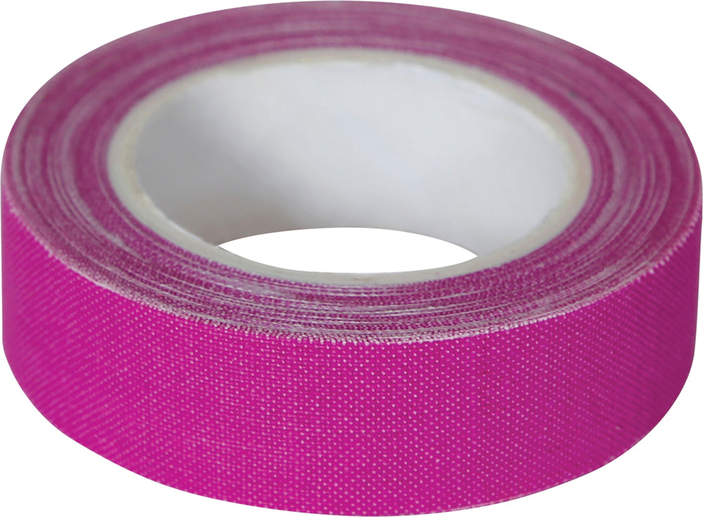6 ROLLS OF COLORFUL NEON TAPE 5 M