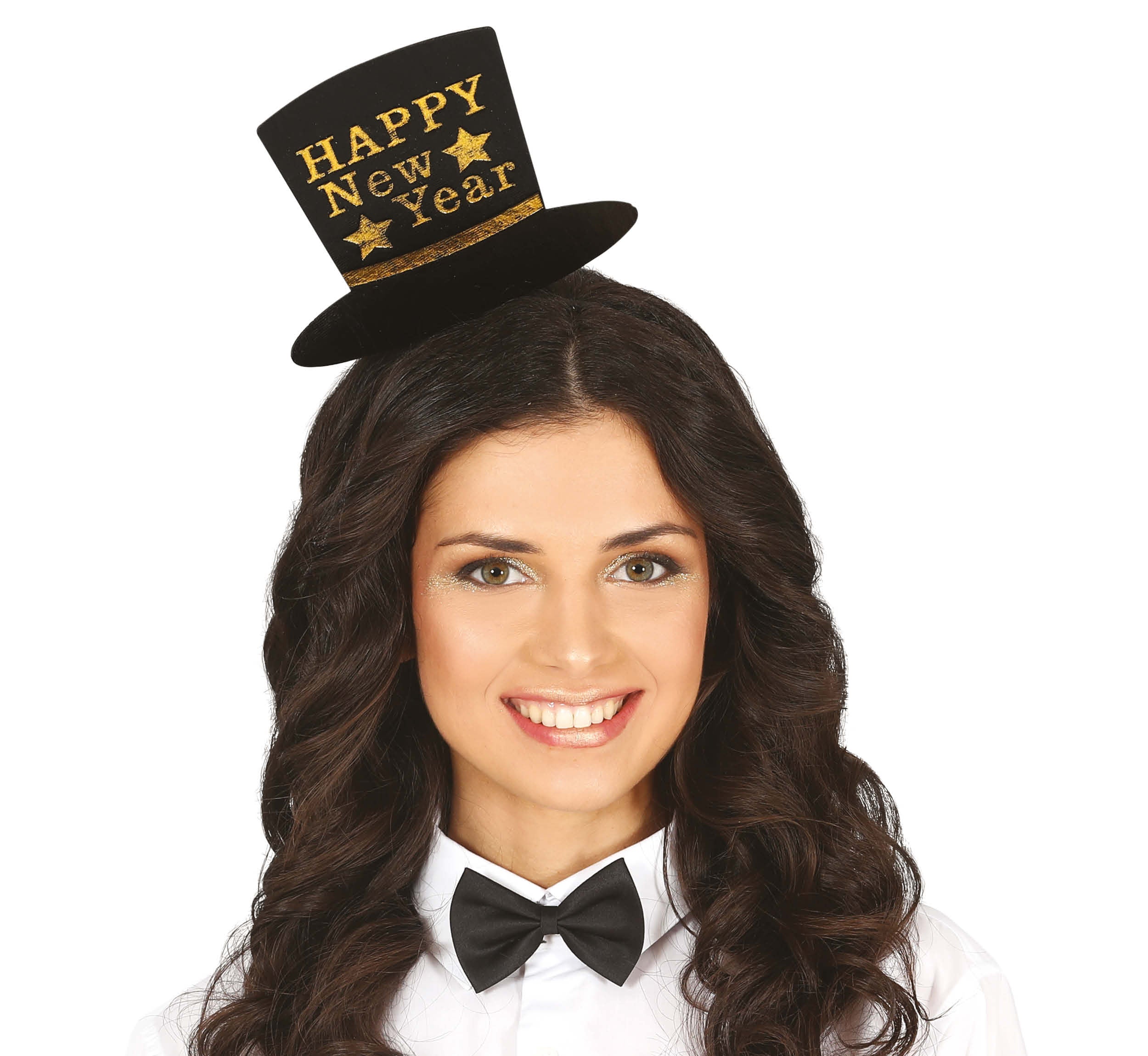 HAPPY NEW YEAR HEADBAND