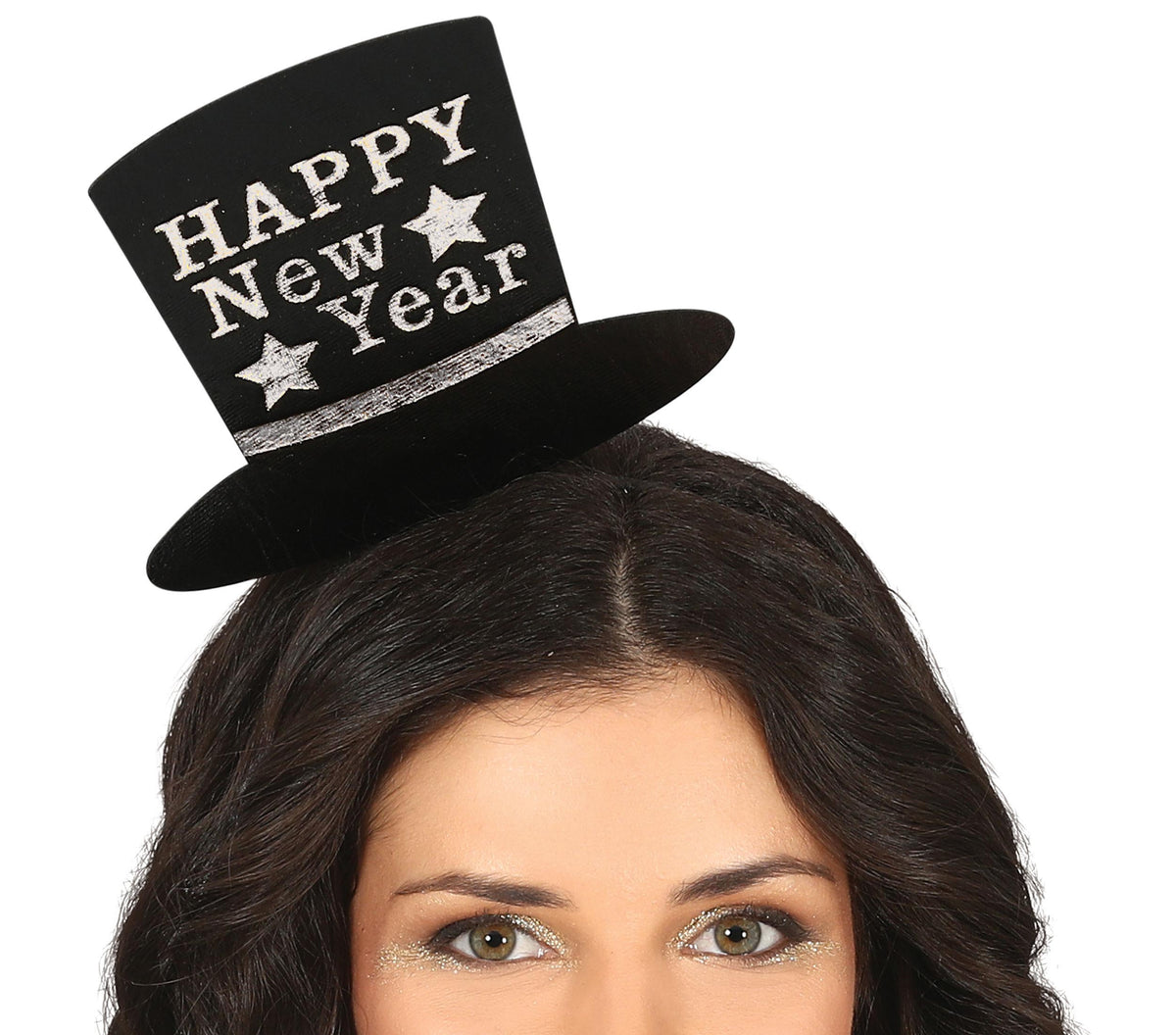 HAPPY NEW YEAR HEADBAND