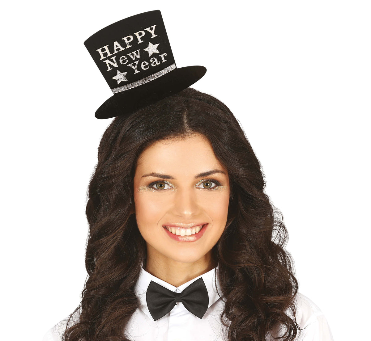 HAPPY NEW YEAR HEADBAND