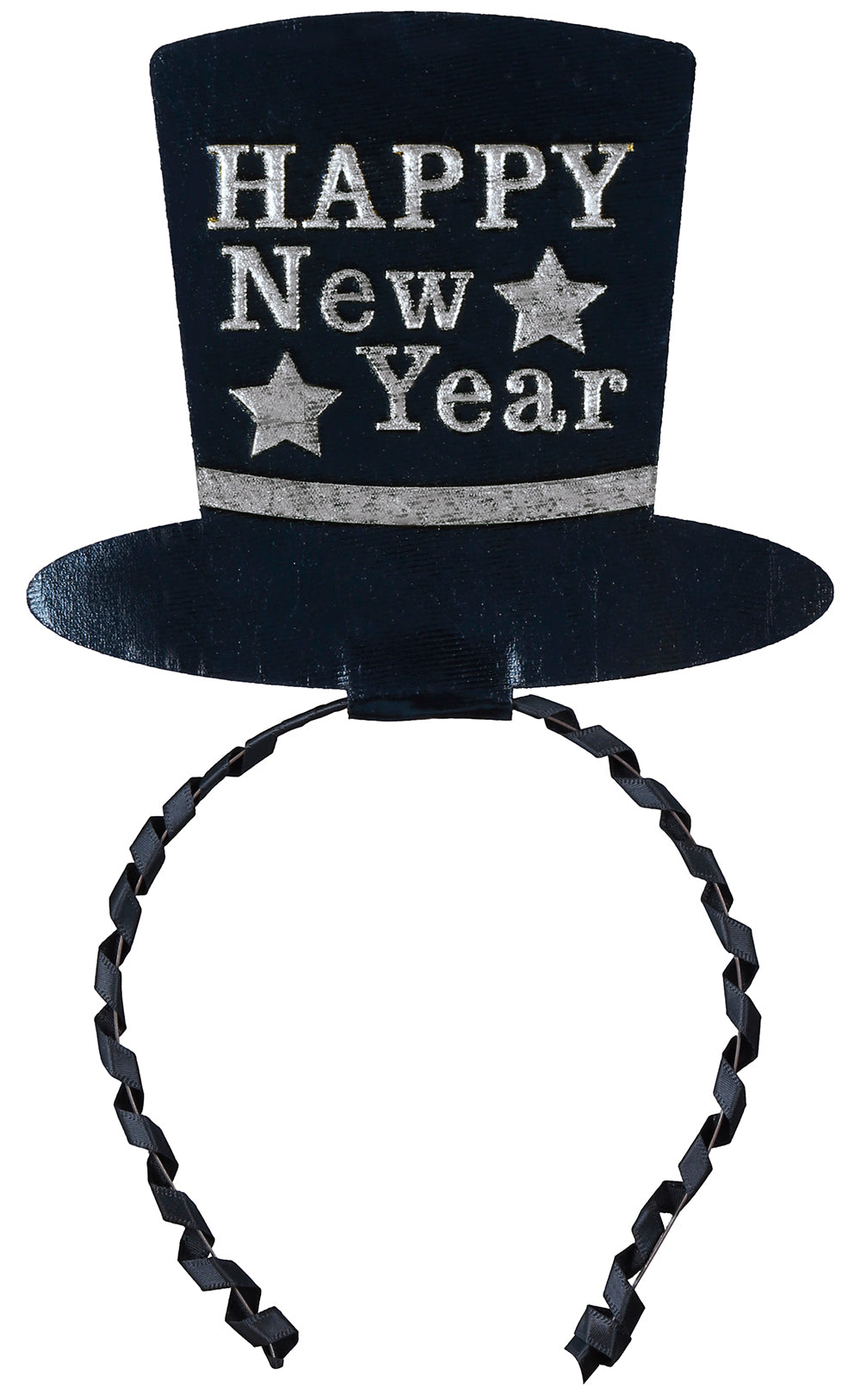 HAPPY NEW YEAR HEADBAND