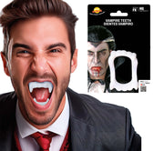 VAMPIRE TEETH