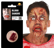 BLOOD CAPSULE