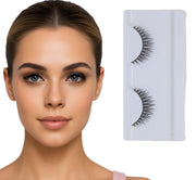BLACK EYELASHES