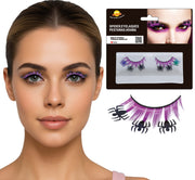 SPIDER EYELASHES