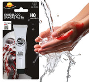 BLOOD TUBE 20 ML WASHABLE, HIGH QUALTY