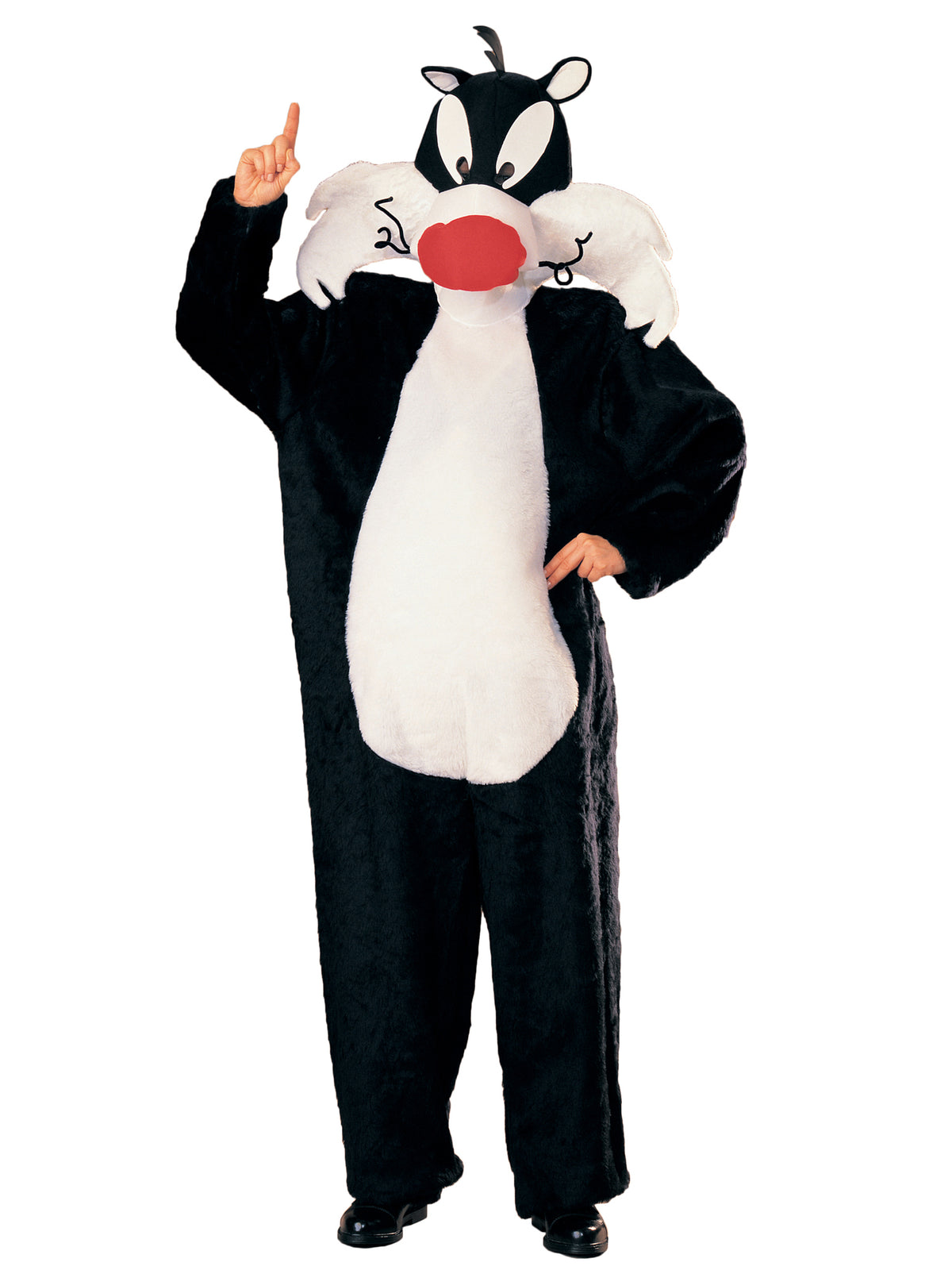 Sylvester - Mens 1