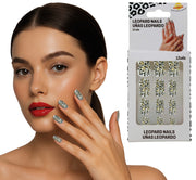 12 NAILS, ADULT