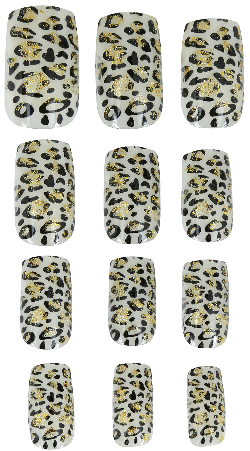 12 NAILS, ADULT
