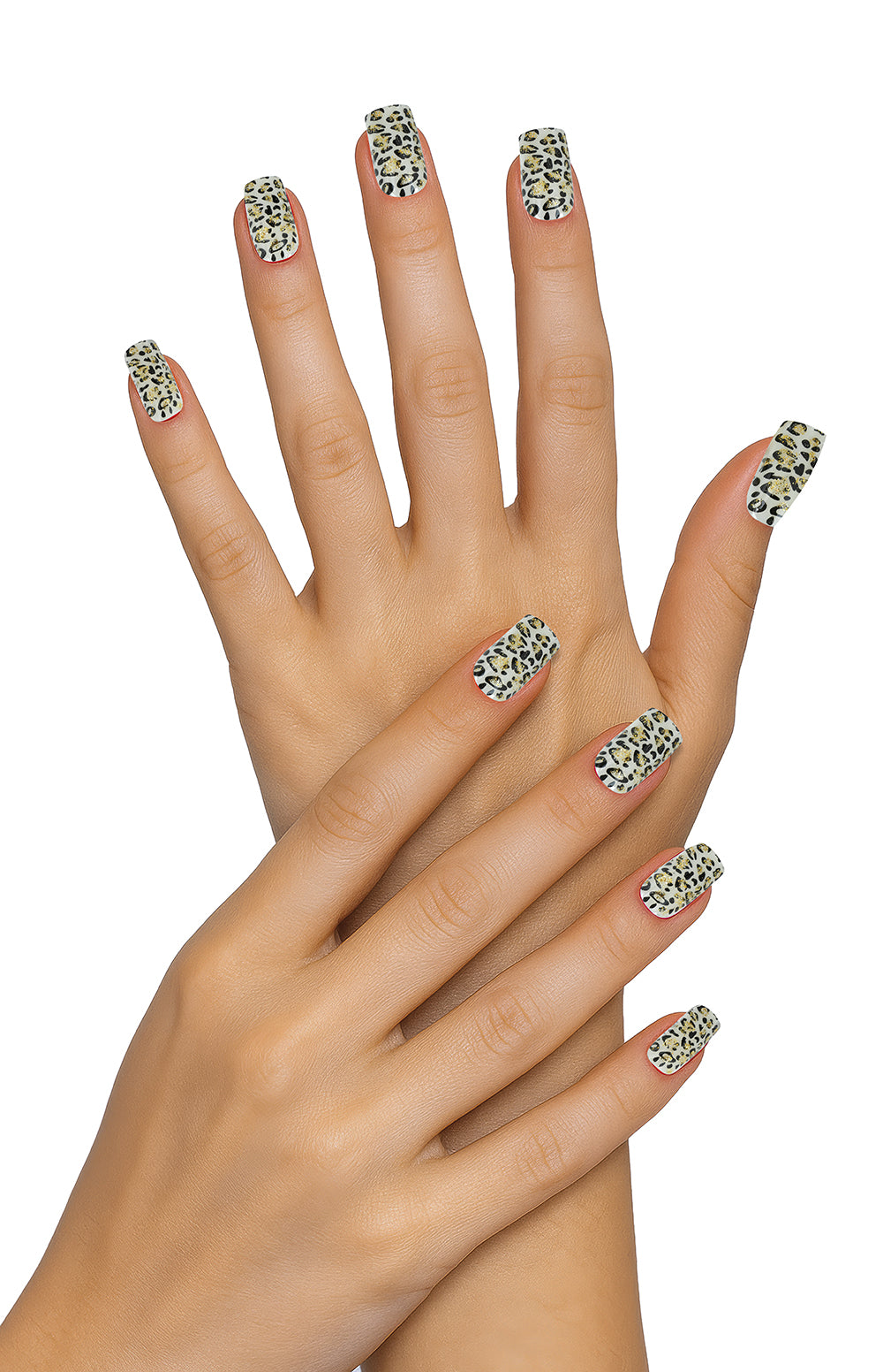 12 NAILS, ADULT