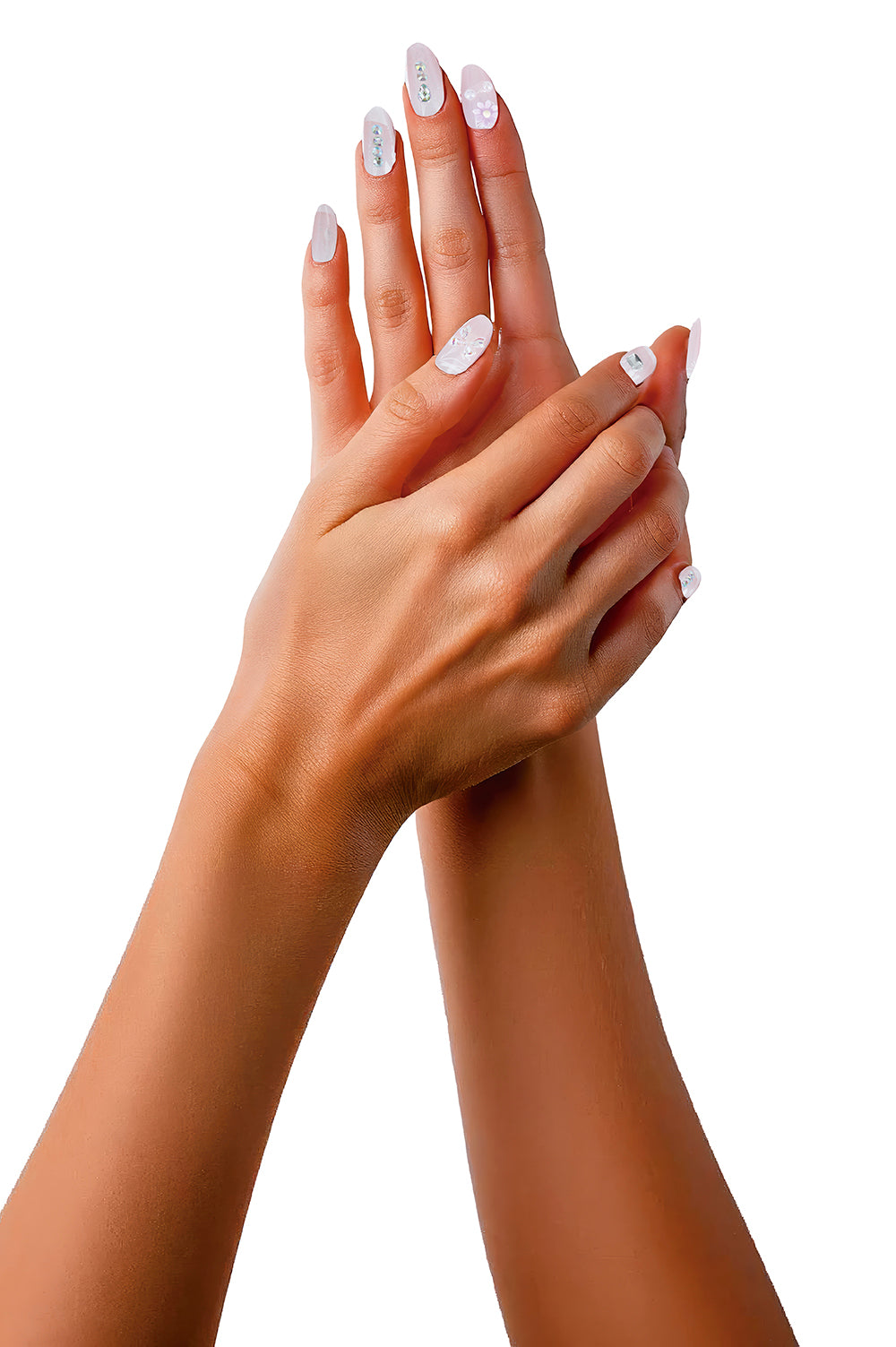 12 NAILS, ADULT