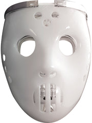 GLOW IN THE DARK WHITE HOCKEY 1