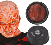 BURNED SKIN EFFECT 3,5 GR