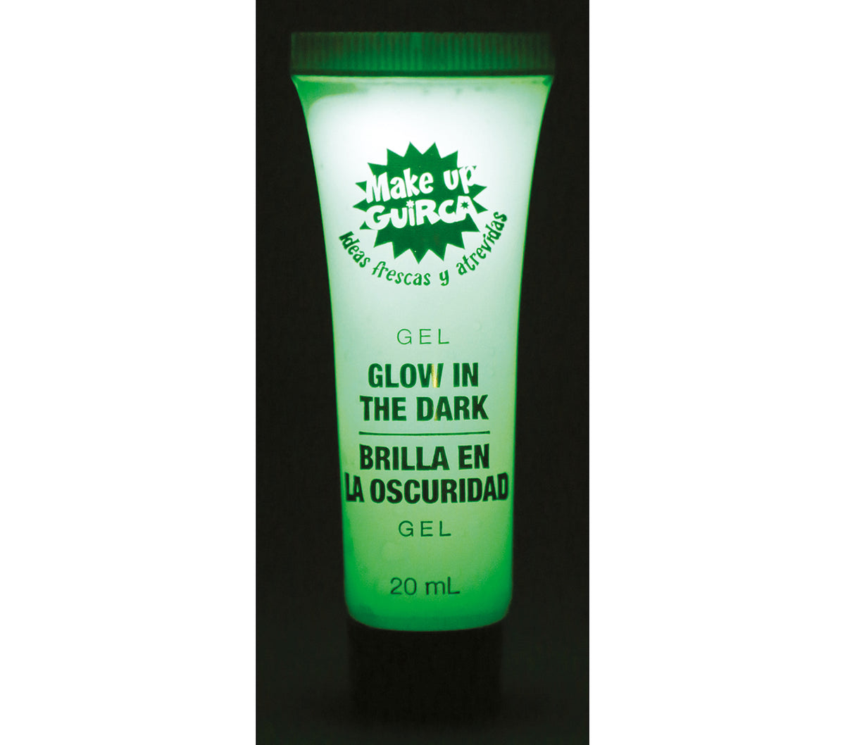 FLUORESCENT MAKEUP TUBE 20 ML