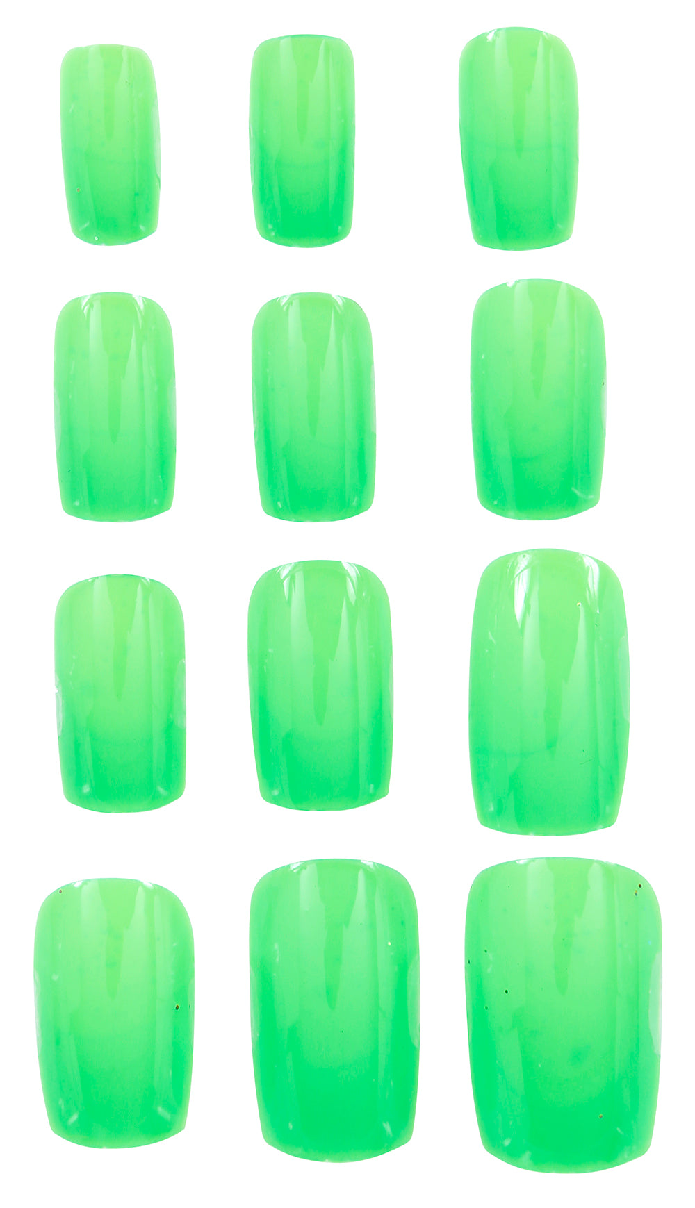 12 NAILS, ADULT