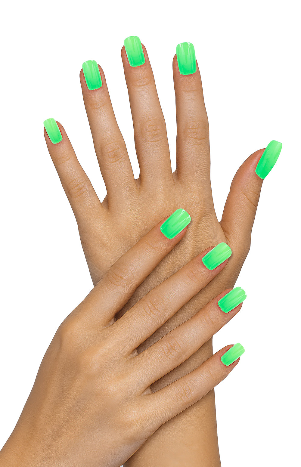 12 NAILS, ADULT