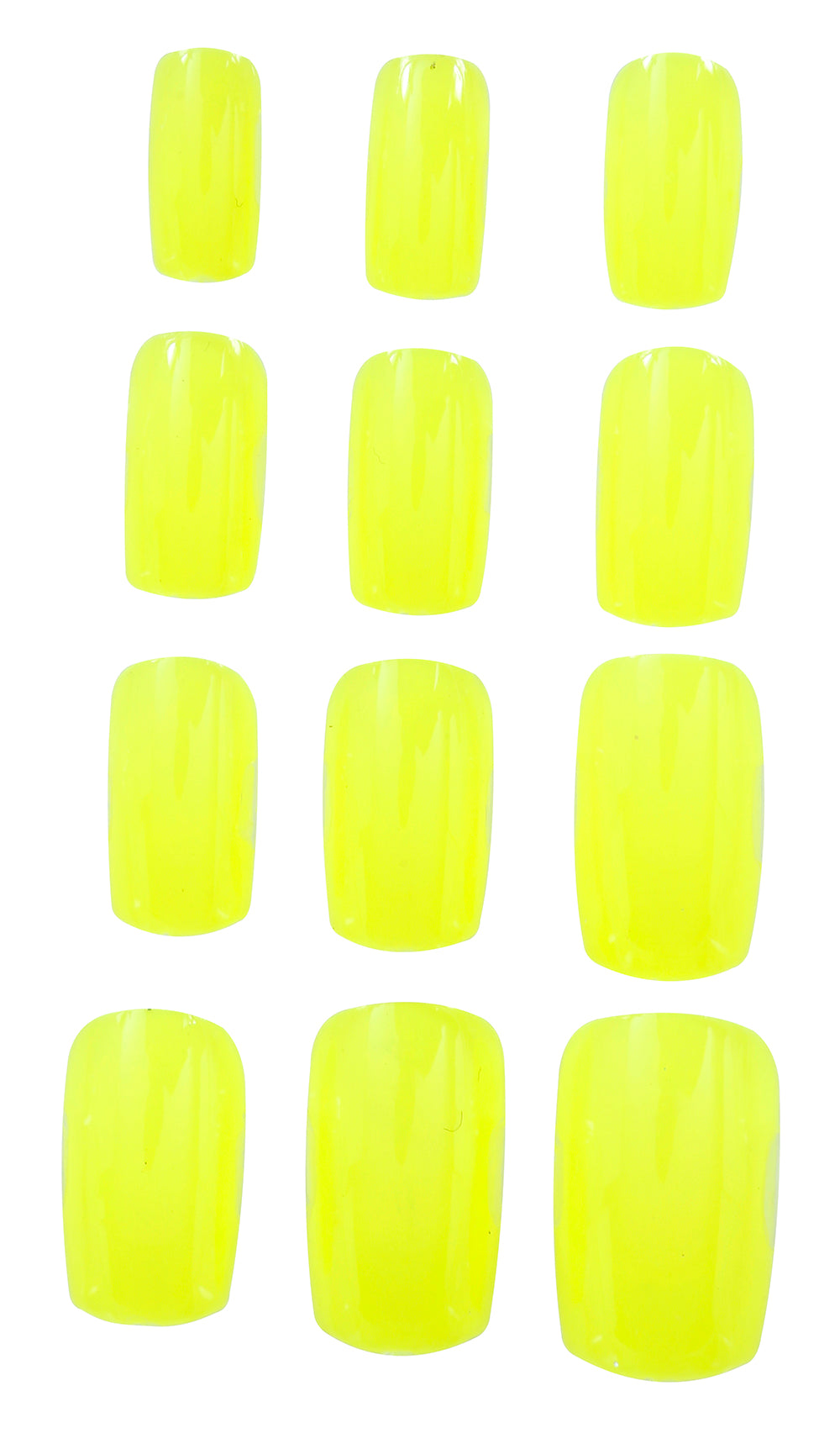 12 NAILS, ADULT